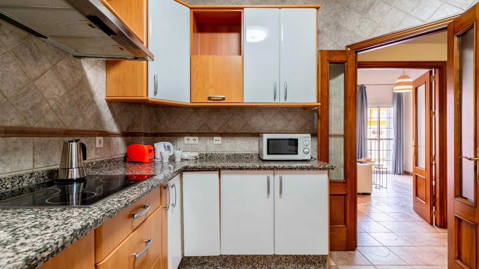 Aoa Casa Triana Ideal Parejas Seville