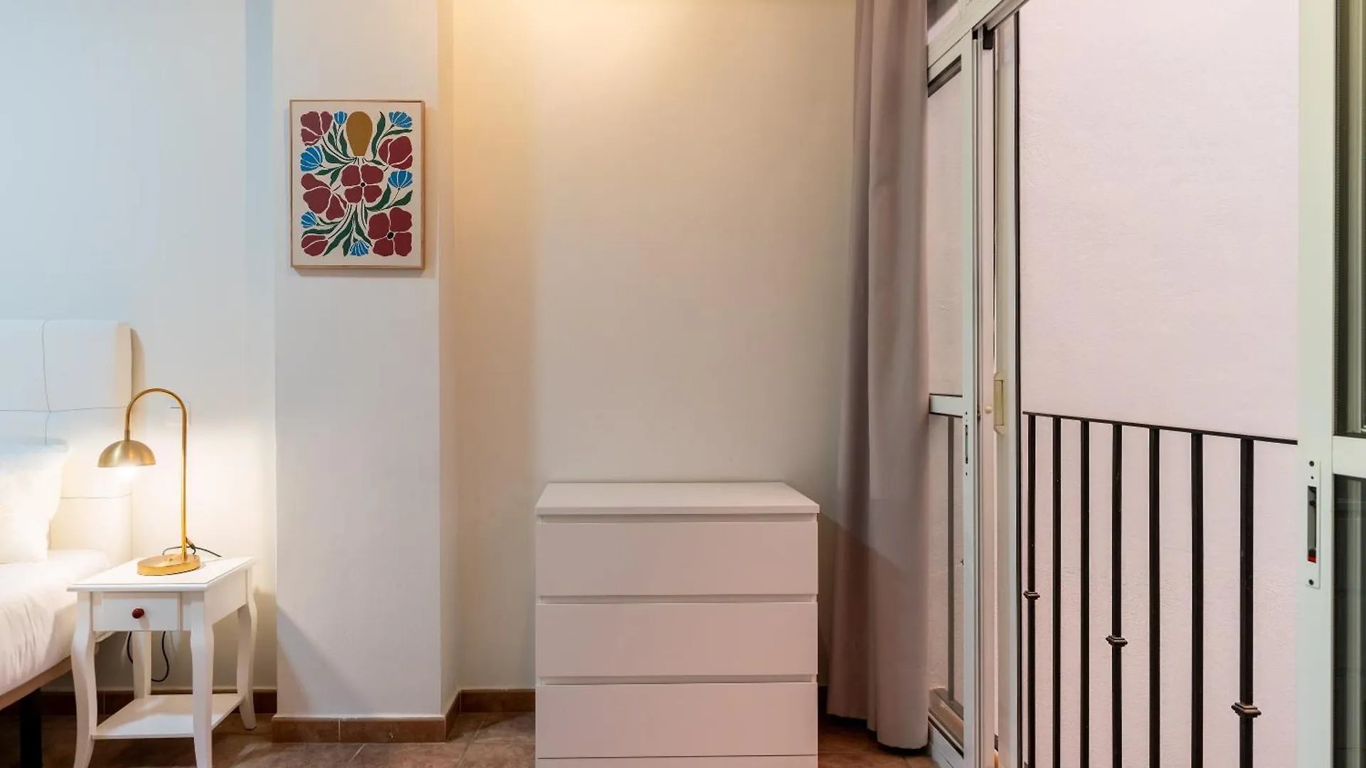 Aoa Casa Triana Ideal Parejas Seville Apartment