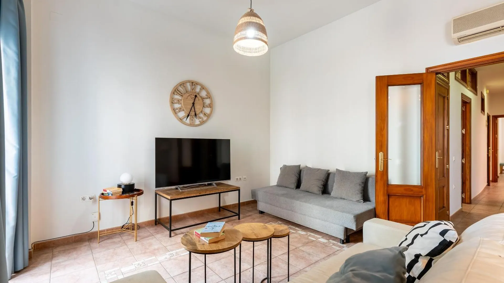 Aoa Casa Triana Ideal Parejas Seville