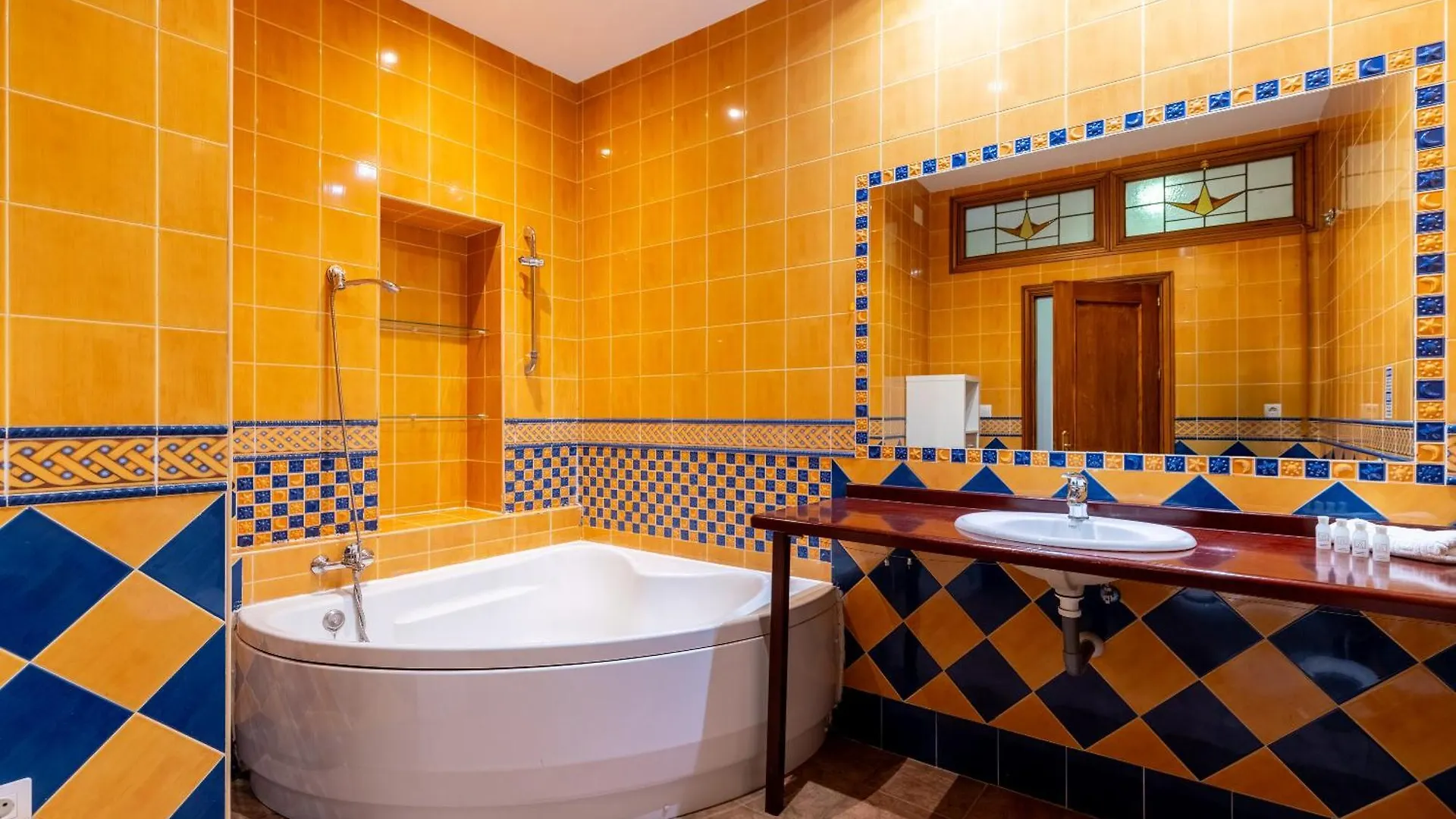 Aoa Casa Triana Ideal Parejas Seville Apartment