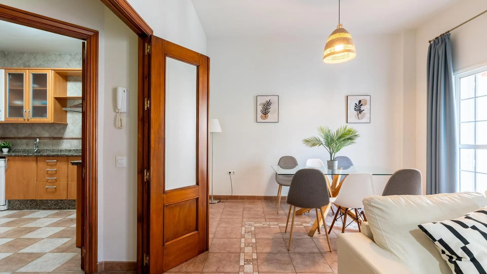 Aoa Casa Triana Ideal Parejas Seville 0*,