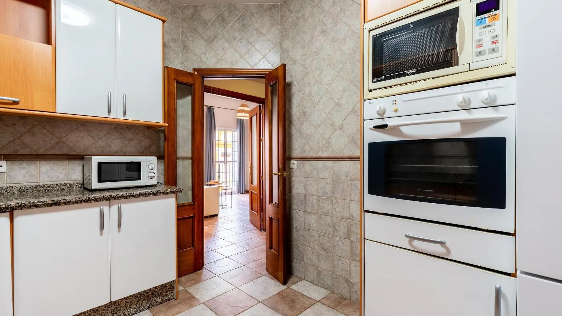 Aoa Casa Triana Ideal Parejas Seville