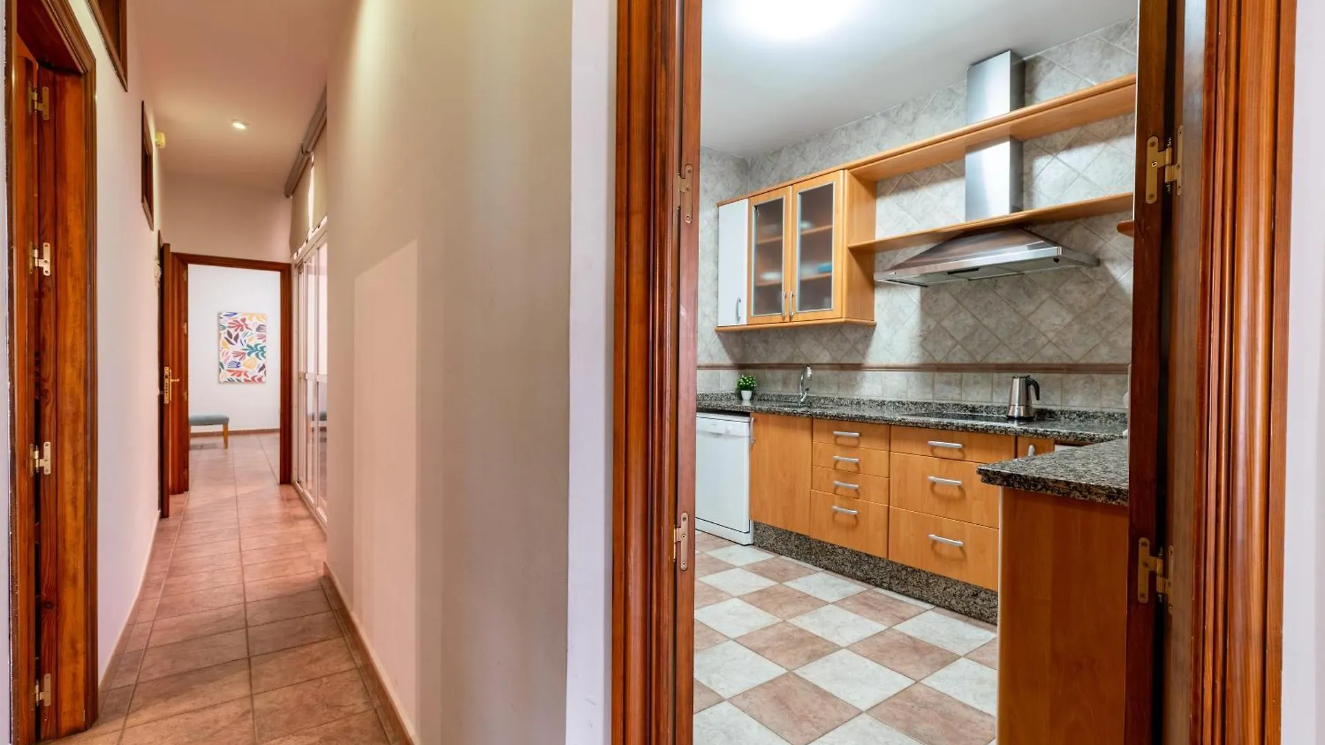 Apartment Aoa Casa Triana Ideal Parejas Seville