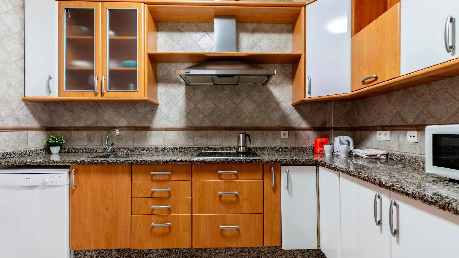Apartment Aoa Casa Triana Ideal Parejas Seville